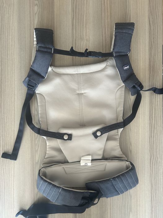 Кенгуру Chicco Myamaki