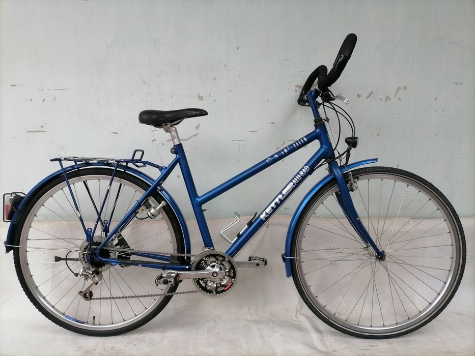 Немецкий Голландский велосипед велик Германский Германия