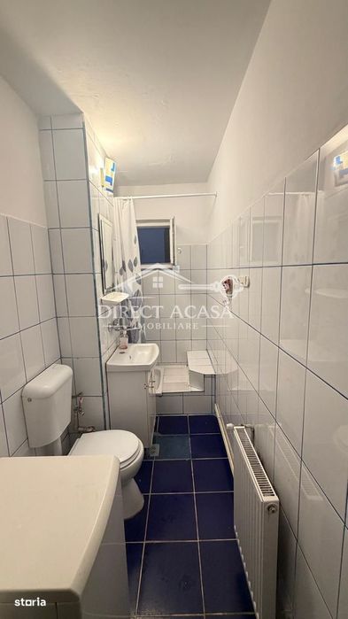 Apartament cu 2 camere-Str Liviu Rebreanu-Zona Top Med