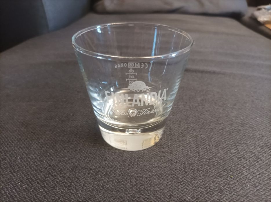 Маркови чаши за водка
