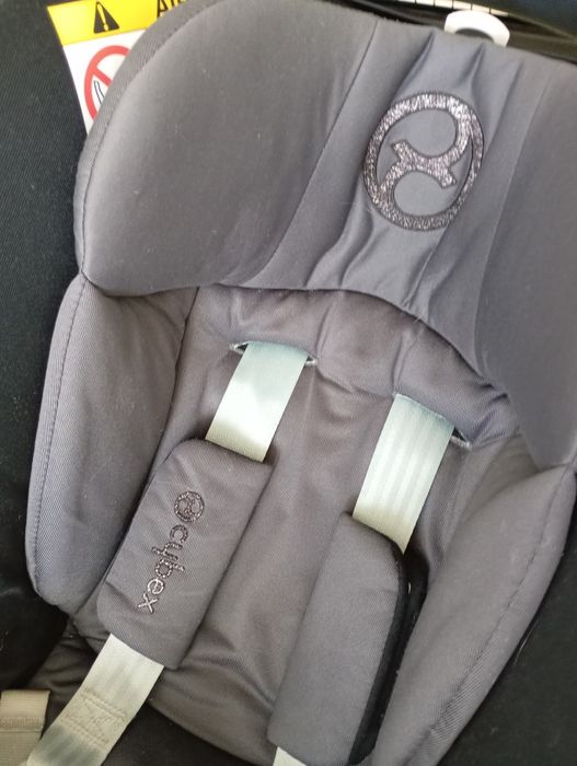 Scoica bebelusi Cybex Aton 5