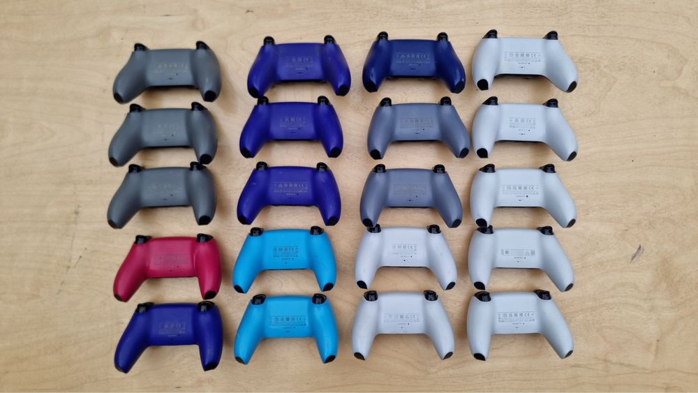 Playsation 5. Arginal pultlar