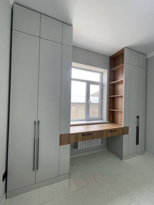 Корпусная мебель от Premium loft