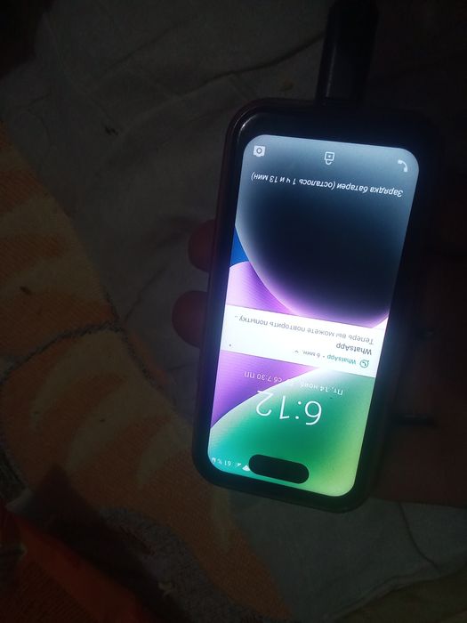 Айфон 16 почтй новый