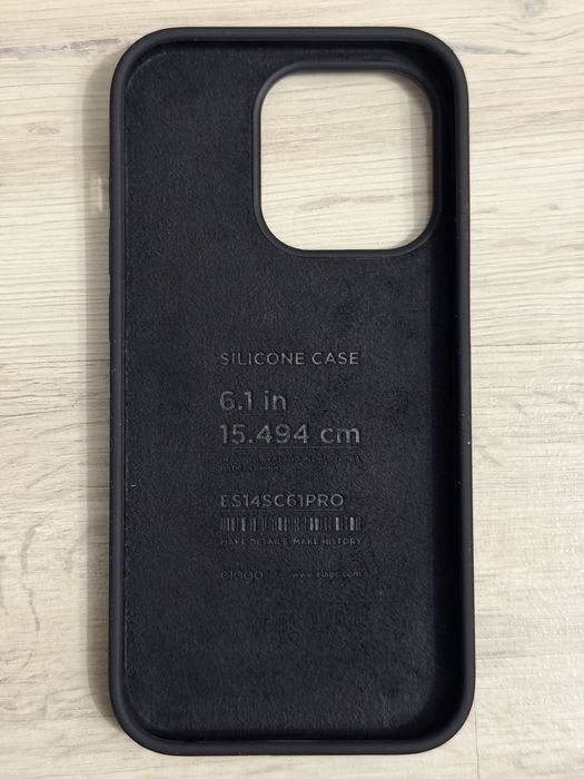 Huse Elago Iphone 14 pro - produse NOI