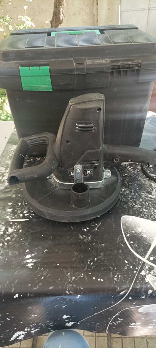 Eibenstock ETS 225 Ексцентършлайф  225мм.