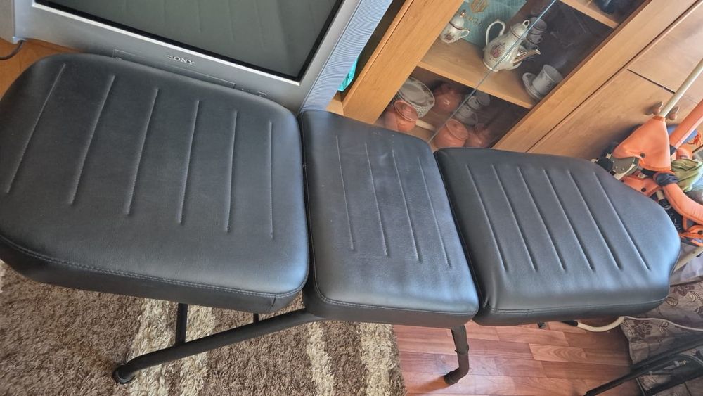 Кушетка косметическая