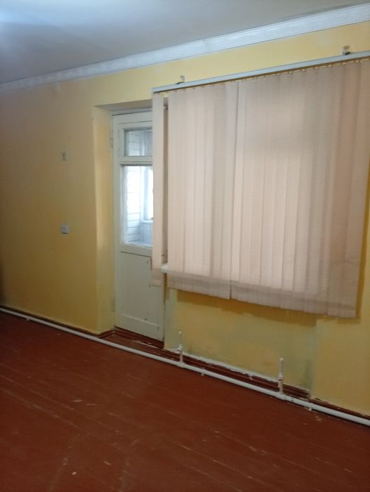 Сдается двухкомнатная квартира в нурафшон ПШК