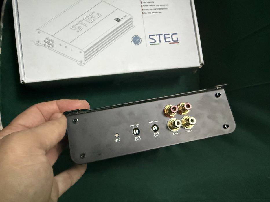 Steg dk 75.4 usilitel