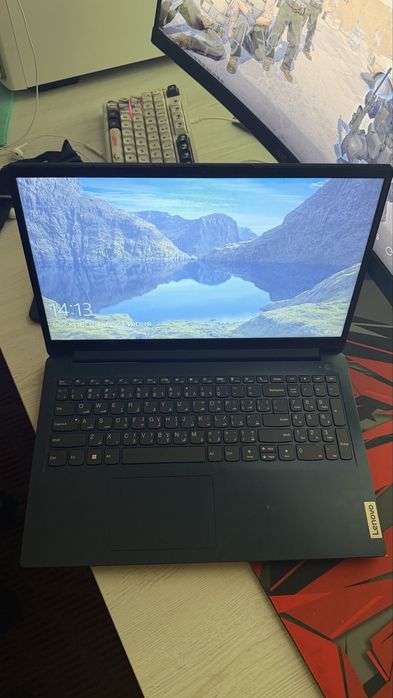 Lenovo ноут сатылады