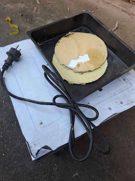 Masina electrica de taiat gresie