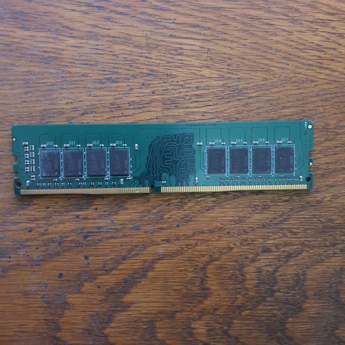 Память для компьютера DDR 4