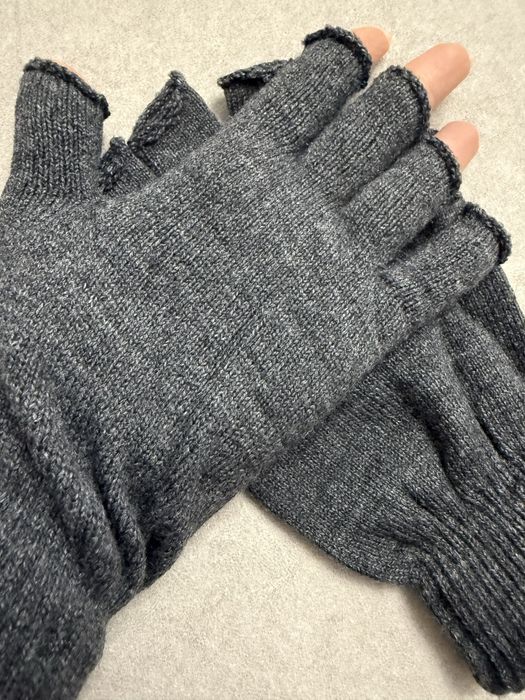 Рабочие перчатки