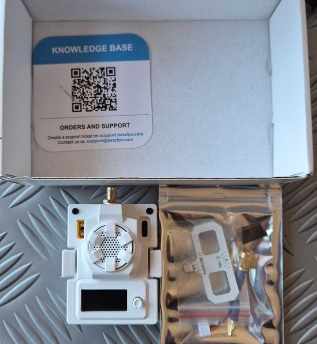 BETAfpv ELRS Micro TX Модул