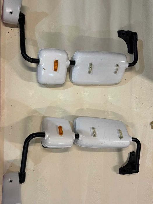 Oglinzi Man TGL / TGA 2009