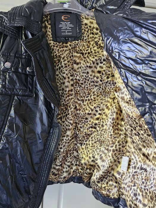 Есенни и зимни якета