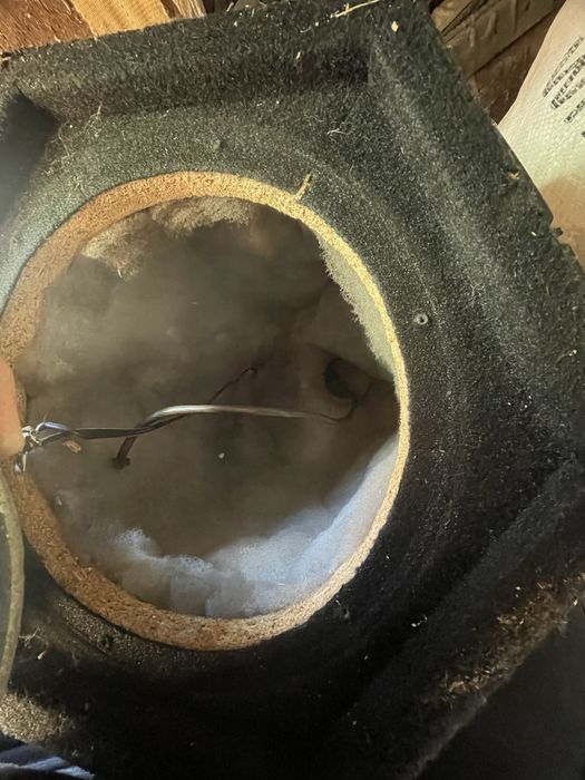 Бас Каса Усилвател Pioneer 10inch