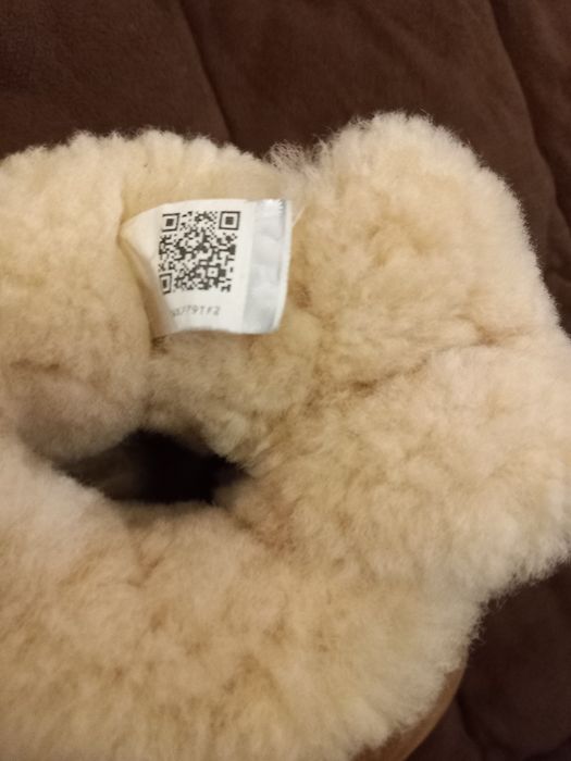 Топли ботушки 36 номер