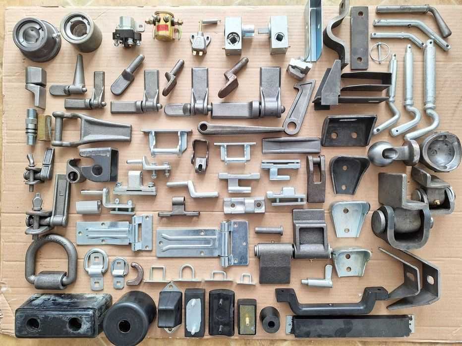 Vand Oblon Metalic diverse dimensiuni