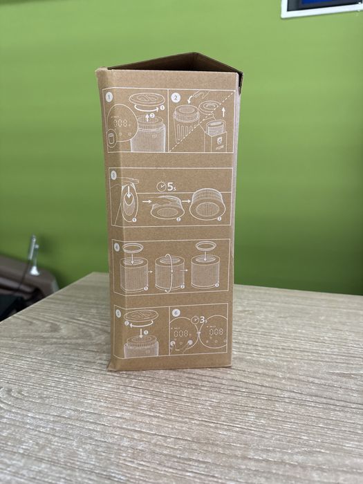 Philips Replacement Filter FY2200