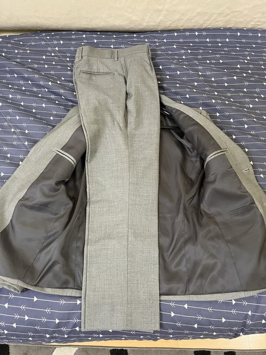 Детски костюм за момче 8-10 г