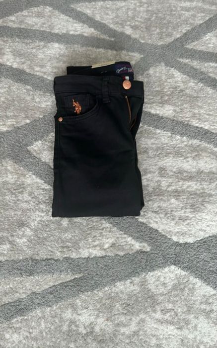 Pantaloni dama U.S. Polo