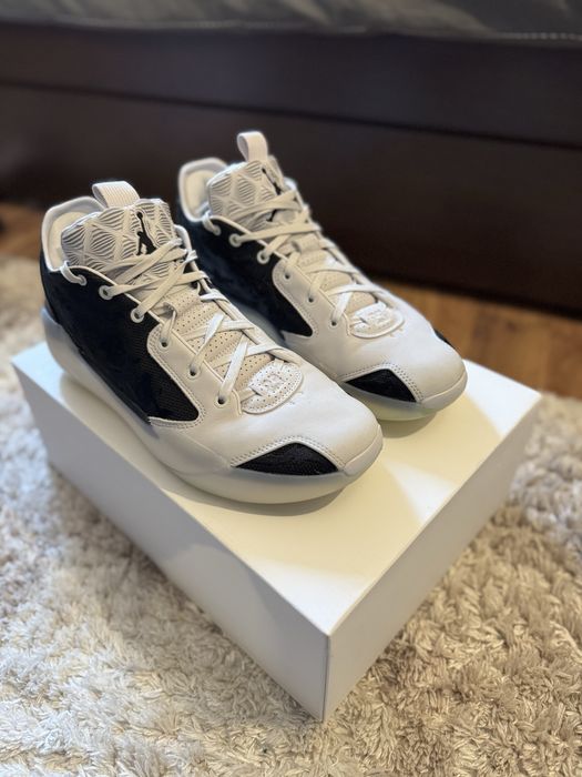 Баскетболни Кецове Air Jordan 39 "Barons" 45