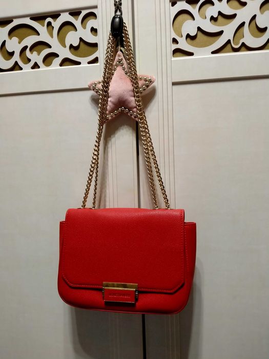 Итальянская Сумка Lorettavery