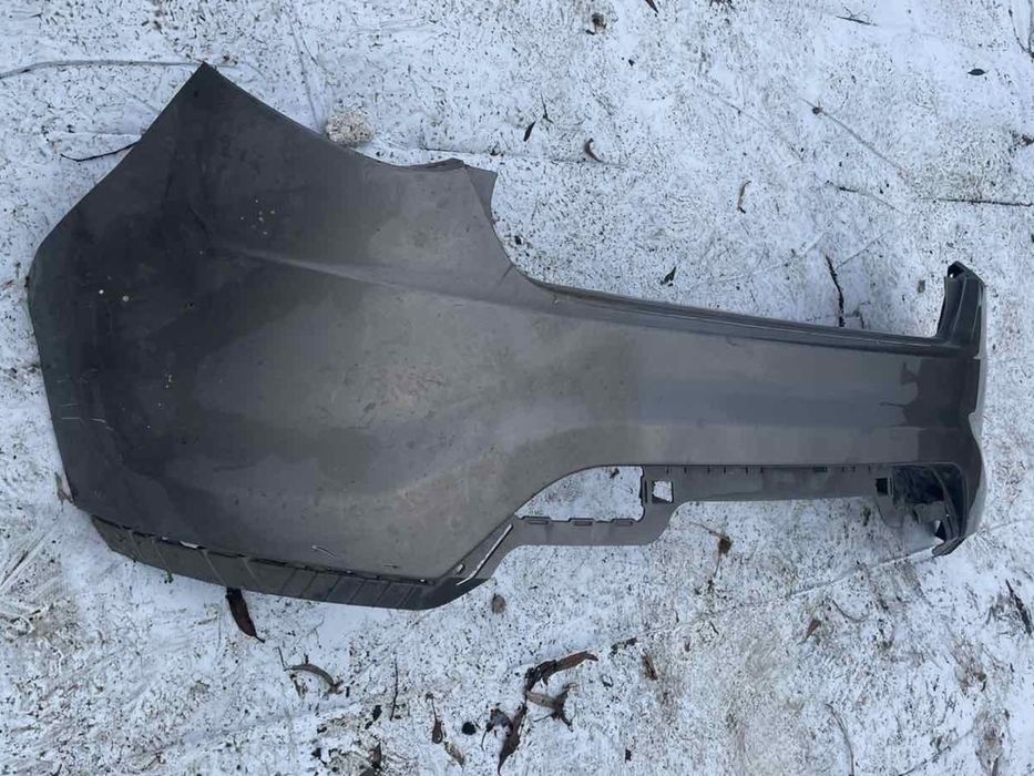 Задна броня Фиат Браво/ Fiat Bravo 2009г