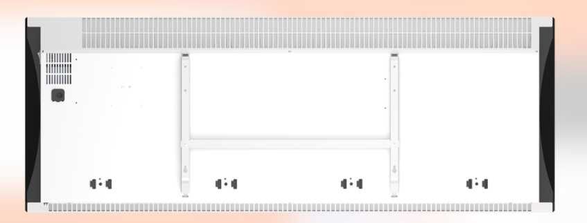 Конвектор ELDOM 3000W