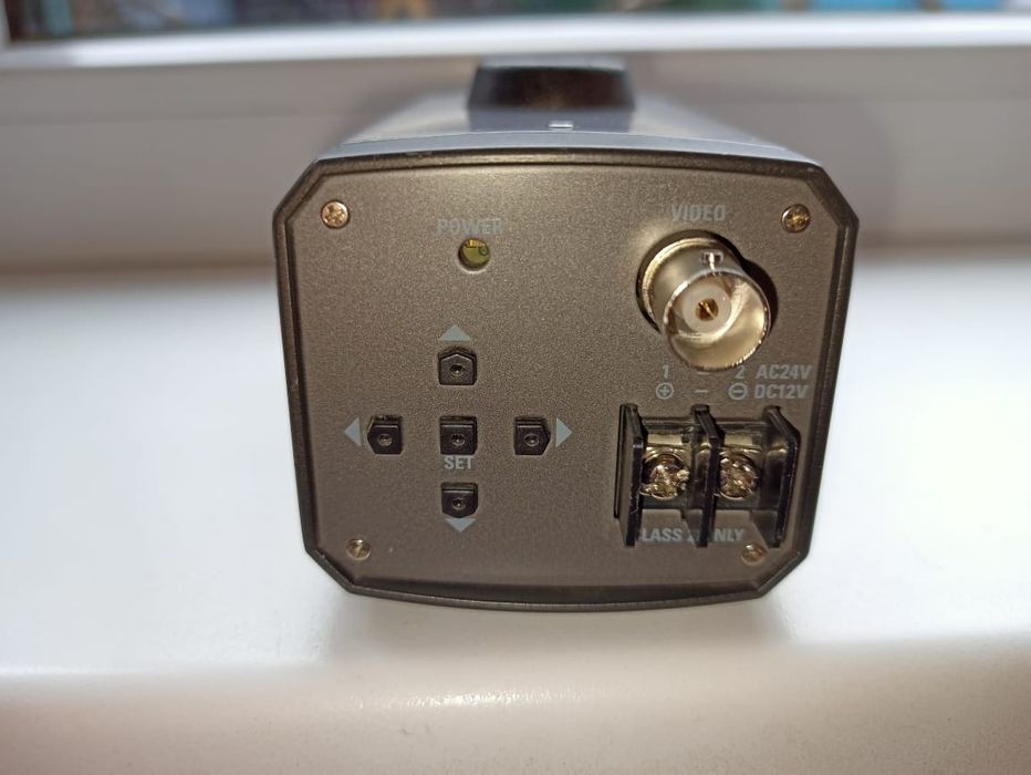 Продам камеры видеонаблюдения