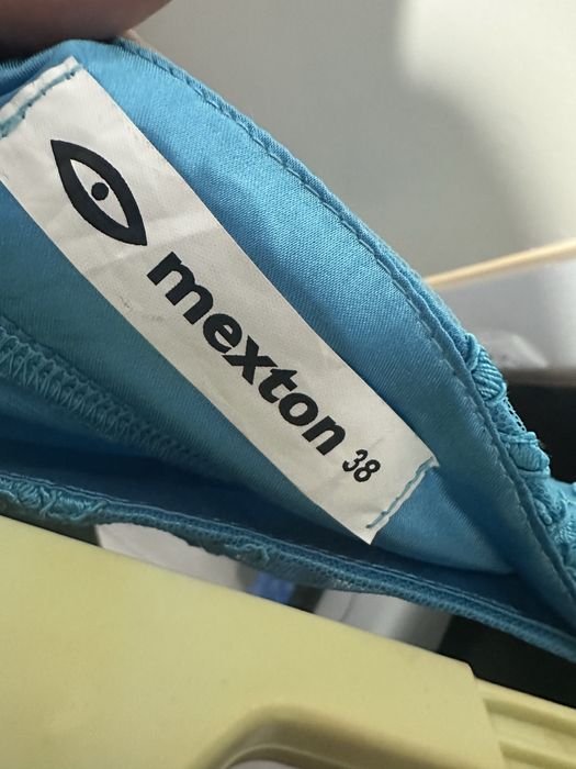 Fusta mexton masura 38