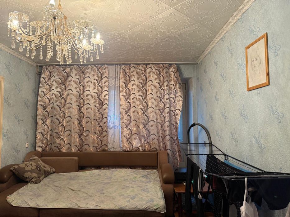 Продается 3 комнатная квартира