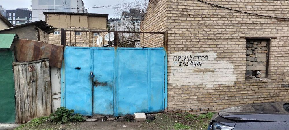 Продается дом в мирабадском районе