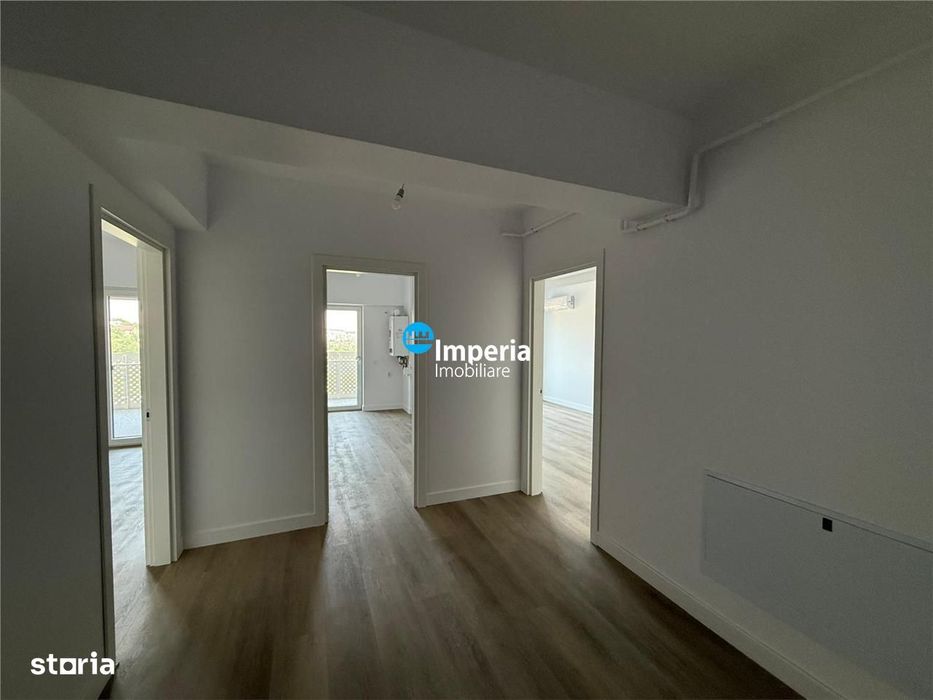 Apartament 3 cam, openspace, 87.86 mp, de vanzare,bloc nou Galata
