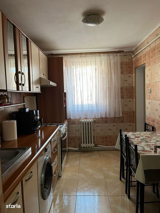 Apartament cu 2 camere de vanzare in Alba Iulia