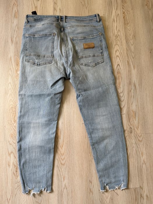 Мъжки дънки Zara