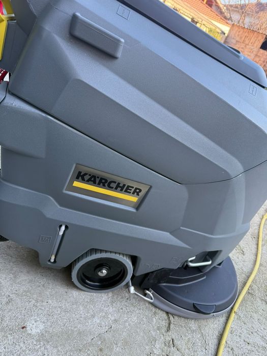 Kärcher BD 50/50 C Bp Classic