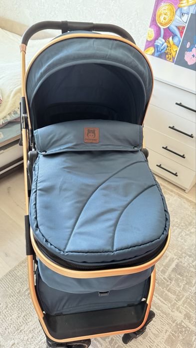 Продам коляску InIng Baby