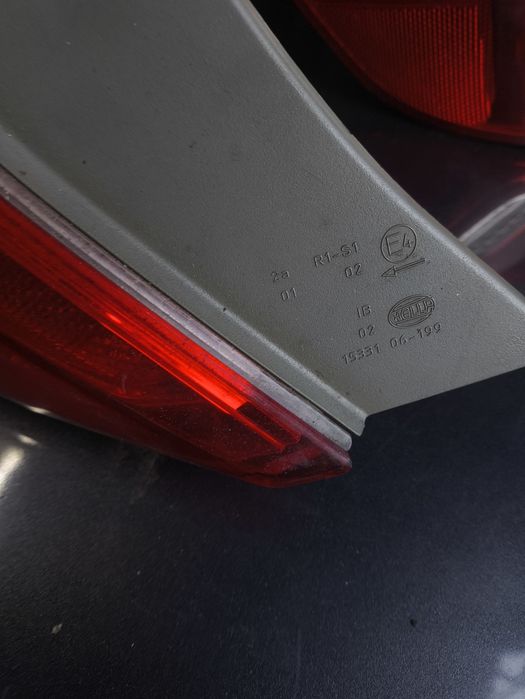 Фонарь Камри 50 амерканец