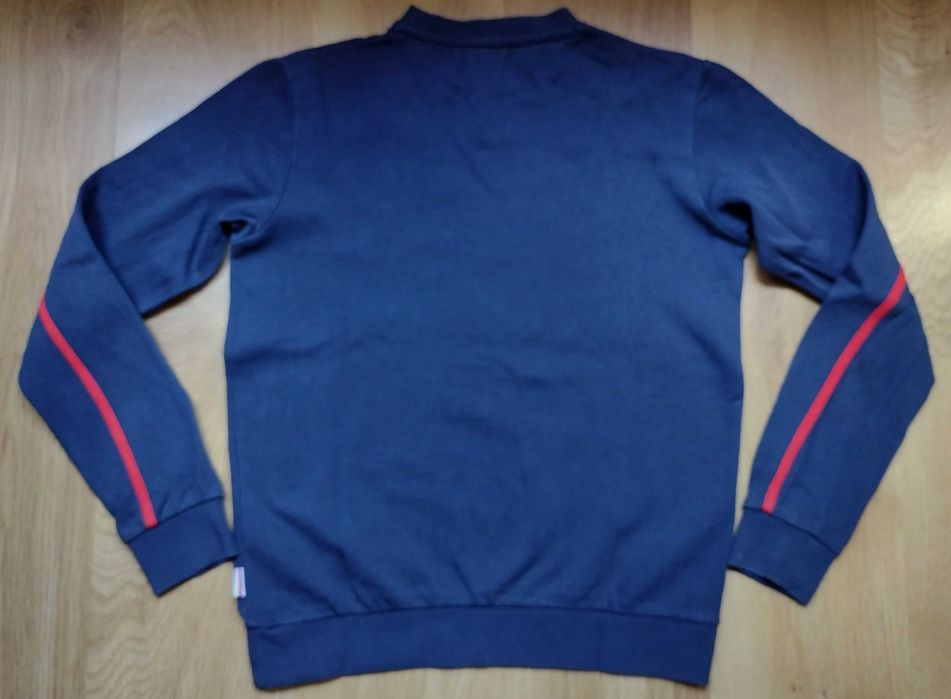 PSG / Paris Saint-Germain - суичър