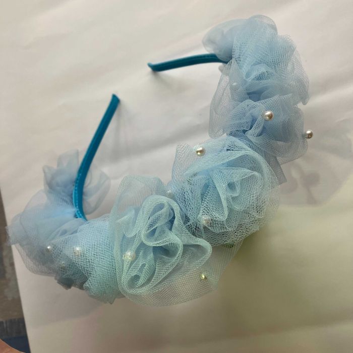 Продам детский ободок для девочки