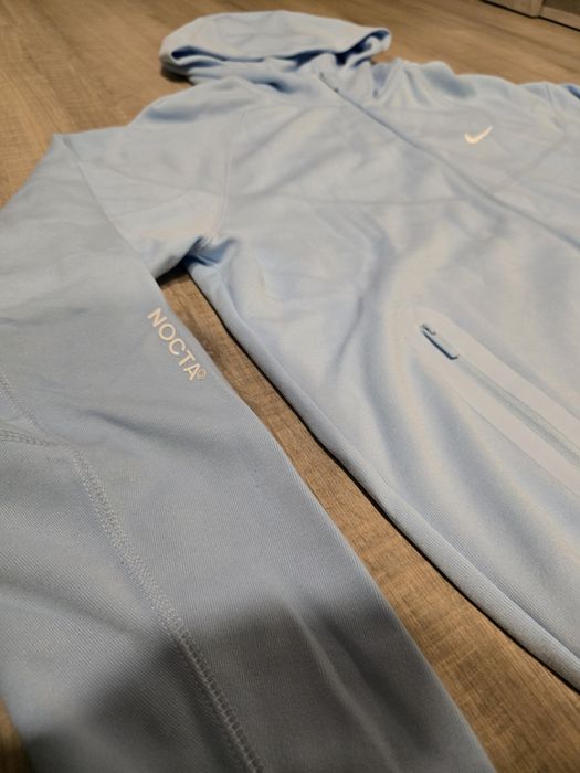 Hanorac Nike x Nocta Tech