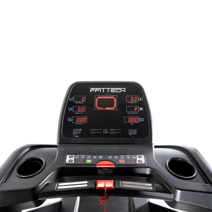 Професионална бягаща пътека FFITTECH® PRO-RUN LED