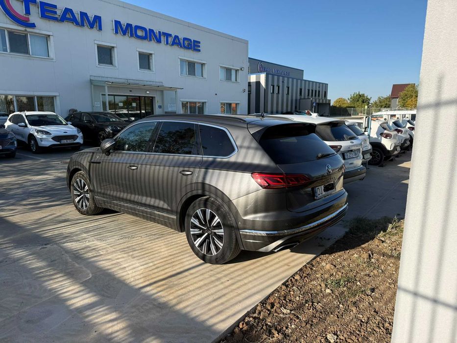 Volkswagen Tuareg 3.0 tdi 2021