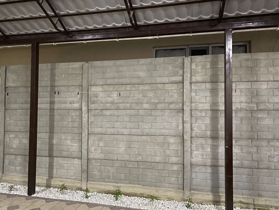 Еврозабор забор ограждение