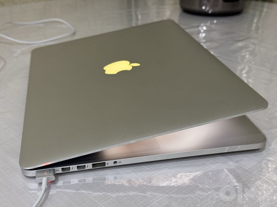 Apple Macbook Pro 2014 15 inch
