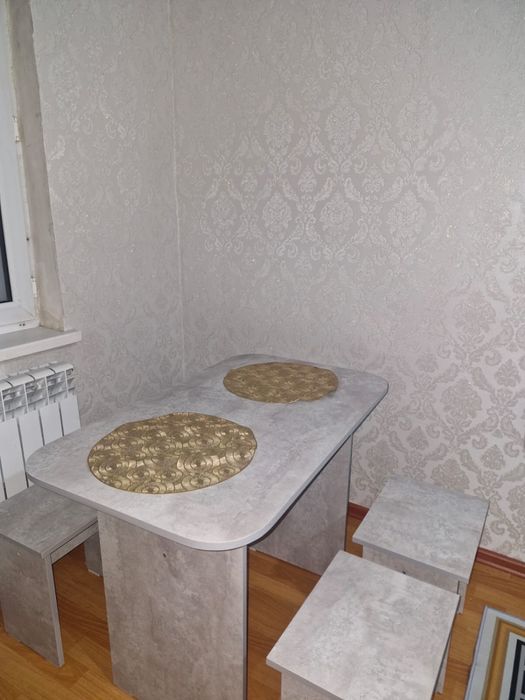 Сдам квартиру на длительное время