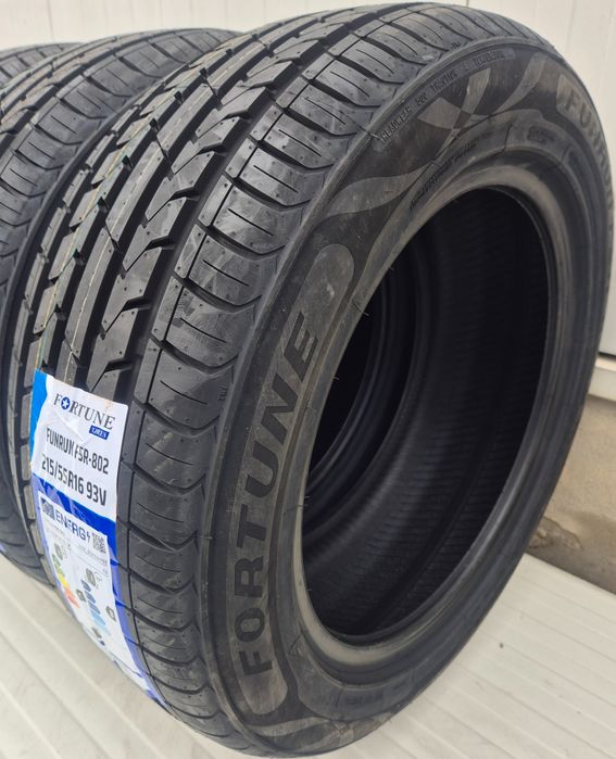 215/55 R16 93V FORTUNE Funrun FSR-802 Anv de vara Aderenta cl B PROMO