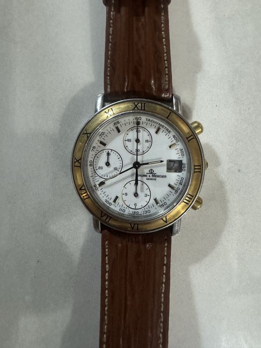 Baume & Mercier